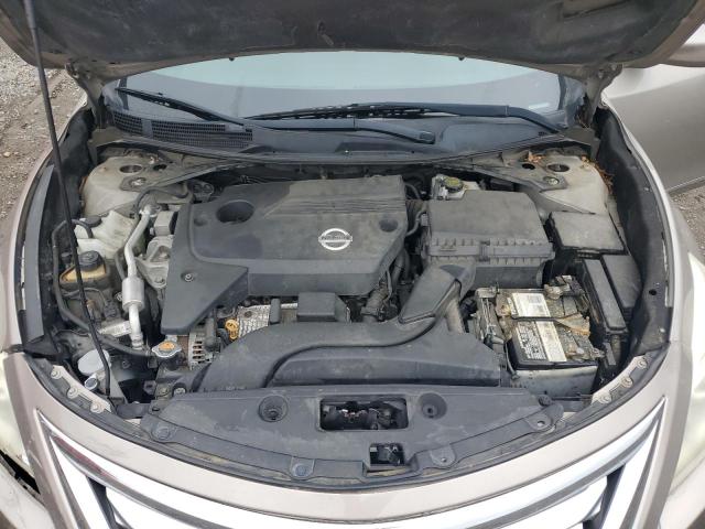 2013 NISSAN ALTIMA 2.5 - 1N4AL3AP4DC118054