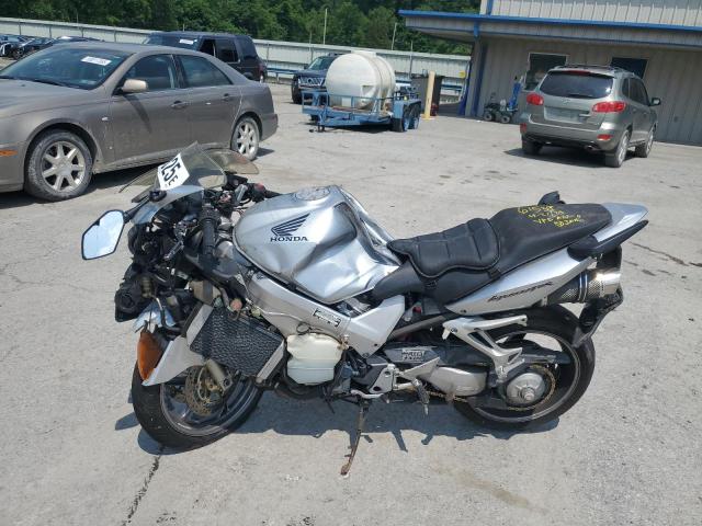 2005 HONDA VFR800 JH2RC46145M700424