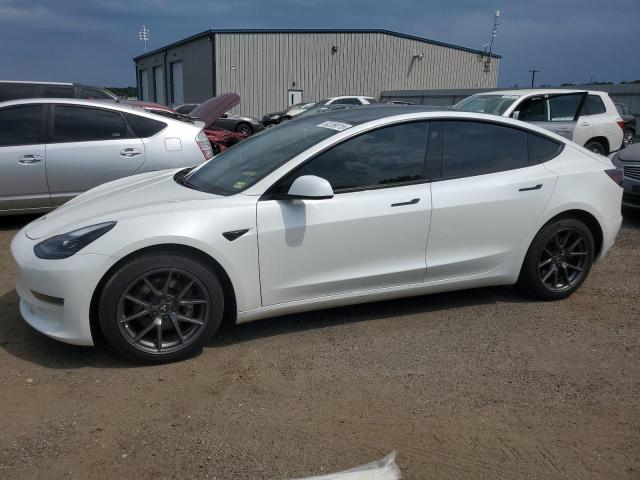 Vin: 5yj3e1eb7mf960728, lot: 60209015, tesla model 3 2021 img_1