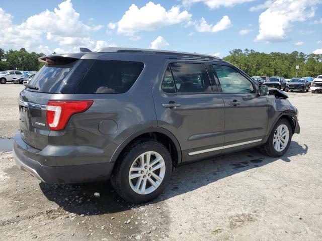 Vin: 1fm5k7d87gga52294, lot: 59730035, ford explorer xlt 20163