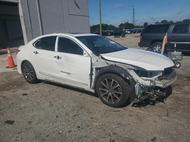 Vin: 19uub2f55fa001885, lot: 61438755, acura tlx tech 20154