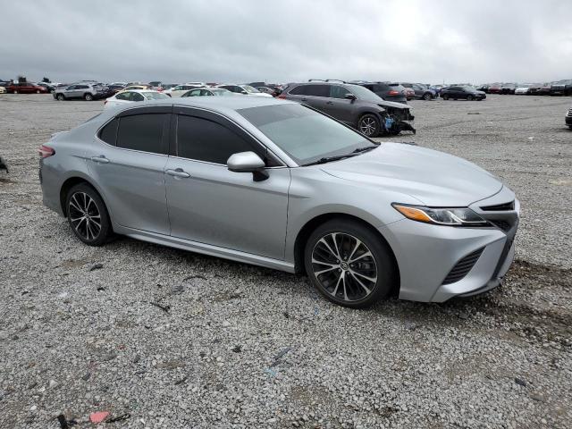 Vin: 4t1b11hk0ku220876, lot: 60793545, toyota camry l 20194