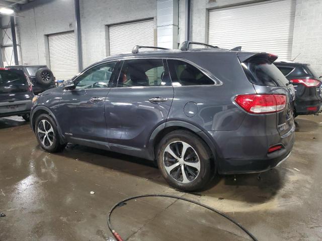 Vin: 5xyphda58jg422604, lot: 60475255, kia sorento ex 20182