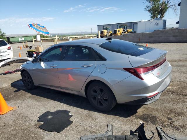 2022 HYUNDAI ELANTRA SE 5NPLS4AG9NH055955