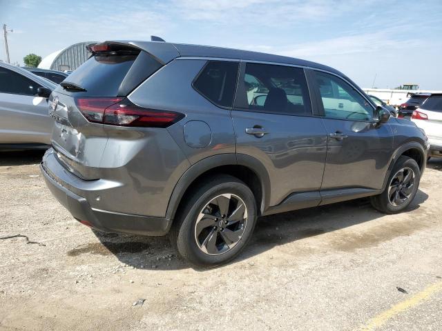 Vin: 5n1bt3bb4sc795065, lot: 59231535, nissan rogue sv 20253