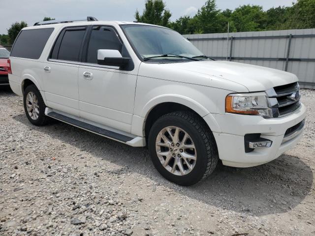 Vin: 1fmjk1kt8hea07901, lot: 59572545, ford expedition el limited 20174