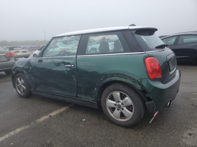 Vin: wmwxp5c55h2d16587, lot: 60855195, mini cooper 20172