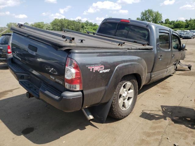 Vin: 5temu4fn7az680187, lot: 61828295, toyota tacoma double cab long bed 20103