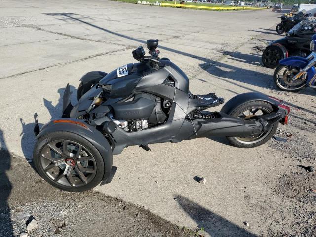 2023 CAN-AM RYKER - 3JB2FEF41PJ002124