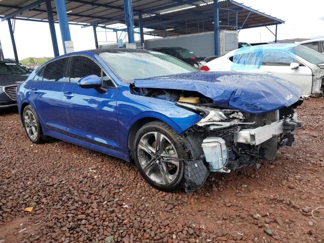 Vin: 5xxg34j22ng110633, lot: 58639905, kia k5 ex 20224