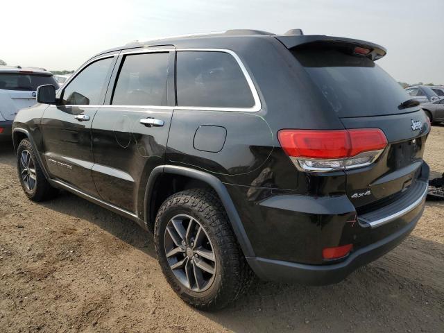 2017 JEEP GRAND CHER - 1C4RJFBG6HC852011