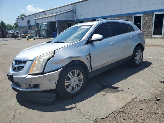Vin: 3gyfndey7as603159, lot: 61577985, cadillac srx luxury collection 2010 img_1