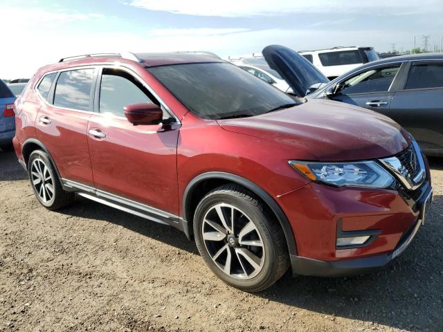 2020 NISSAN ROGUE S - 5N1AT2MV9LC749620