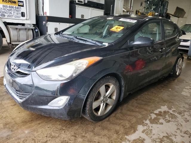 HYUNDAI ELANTRA GL