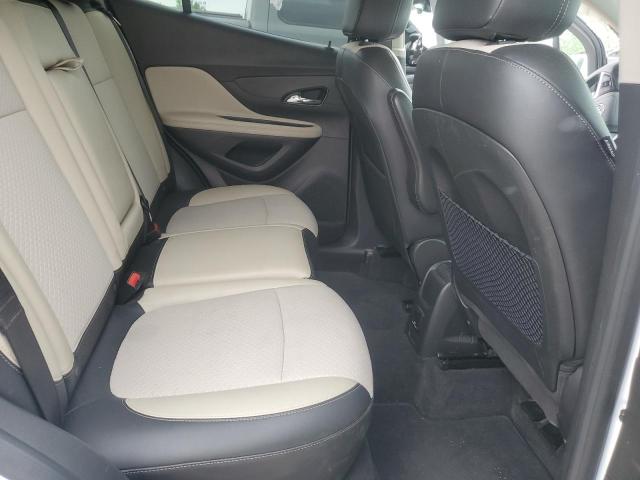 2020 BUICK ENCORE PRE KL4CJASB1LB326407
