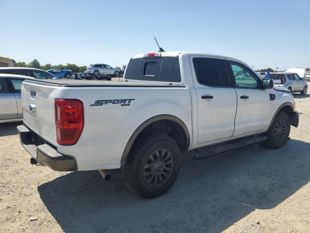 2019 FORD RANGER XL 1FTER4FH4KLA71736