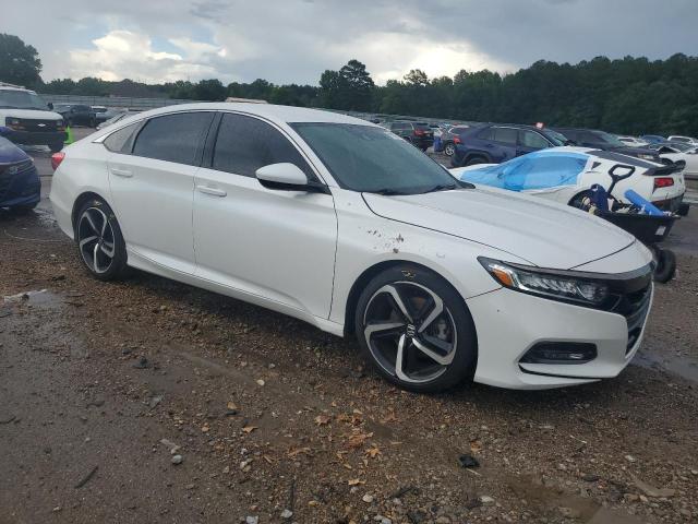 2020 HONDA ACCORD SPO - 1HGCV1F34LA119319