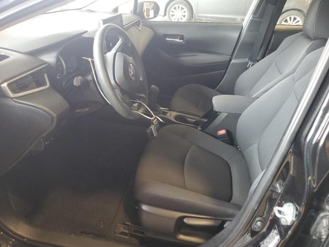 2020 TOYOTA COROLLA LE - 5YFEPRAEXLP134783