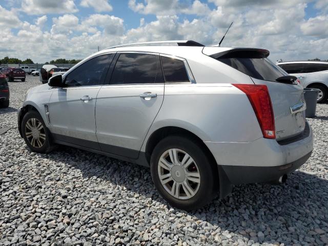 Vin: 3gyfnaey6as644767, lot: 59686405, cadillac srx luxury collection 20102