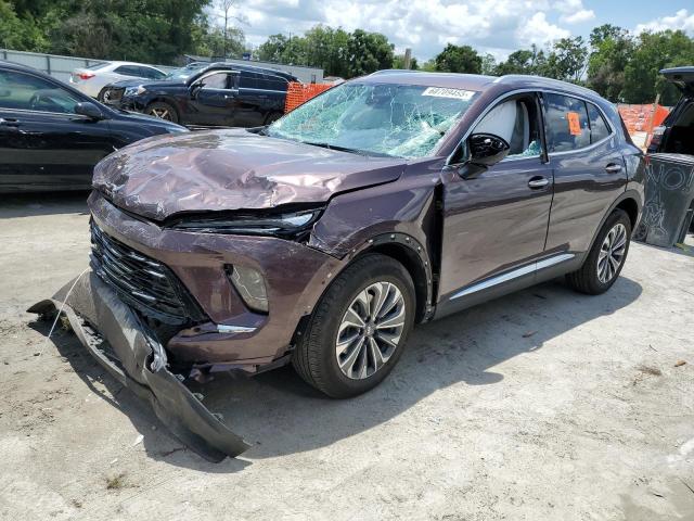 BUICK ENVISION P