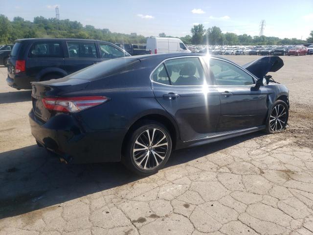 Vin: 4t1b11hk9ju648749, lot: 86594374, toyota camry l 20183