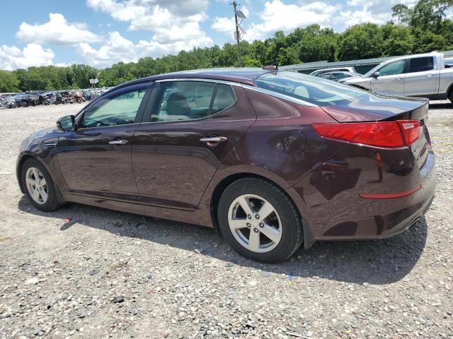 Vin: 5xxgm4a73fg464817, lot: 61463725, kia optima lx 20152