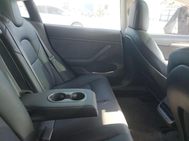 2022 TESLA MODEL 3 5YJ3E1EA3NF376030