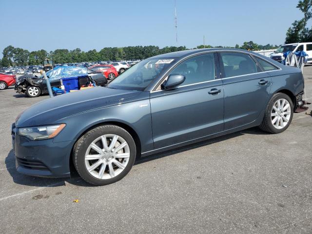 AUDI A6 PREMIUM