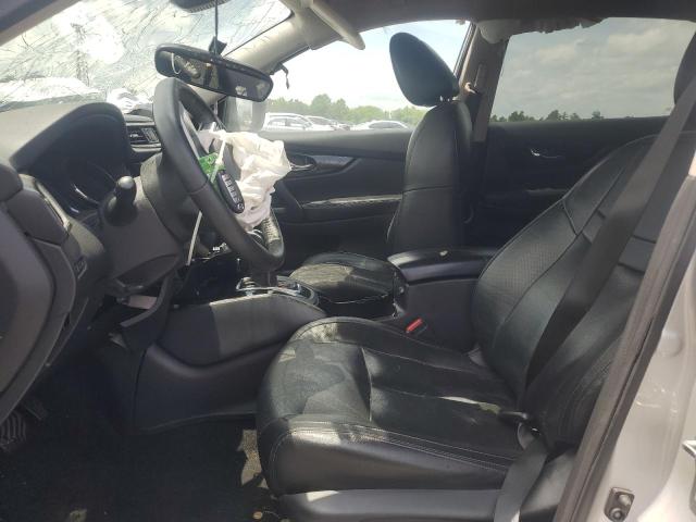 2020 NISSAN ROGUE S 5N1AT2MV7LC758333