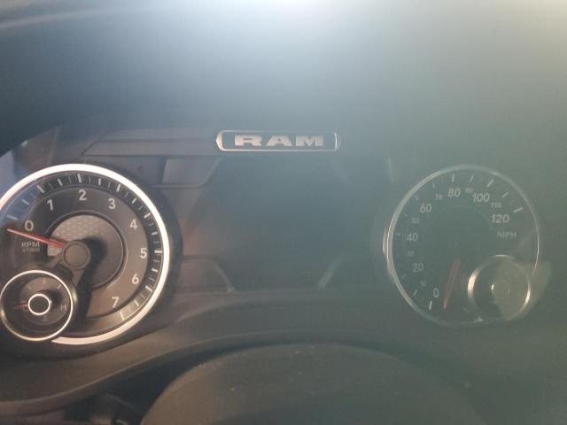 2022 RAM 1500 BIG H 1C6RREMT7NN393303