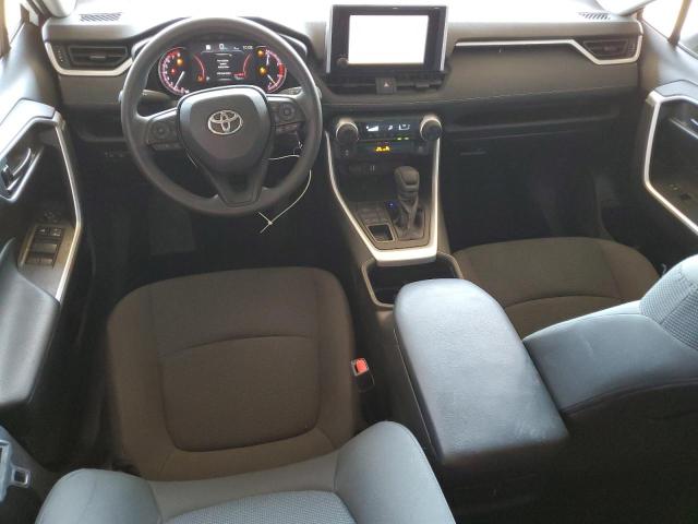 2024 TOYOTA RAV4 LE - 2T3F1RFV6RW471268
