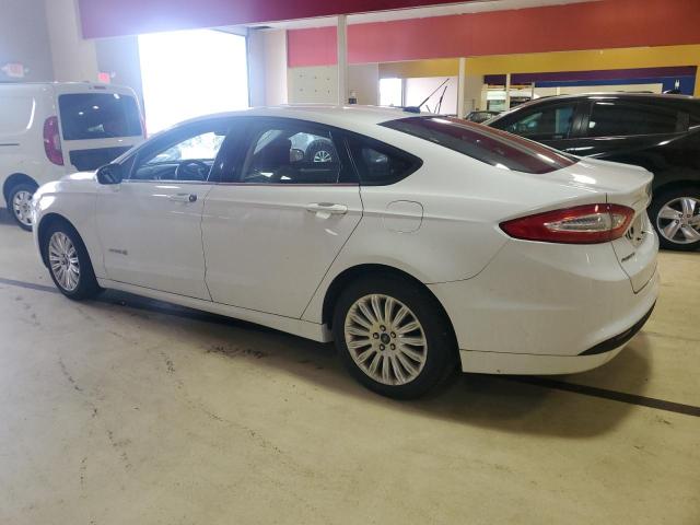 2013 FORD FUSION SE - 3FA6P0LU4DR150323