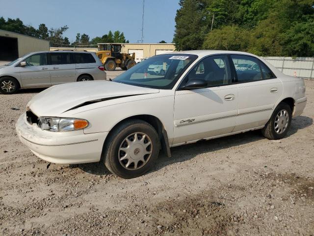 BUICK CENTURY CU