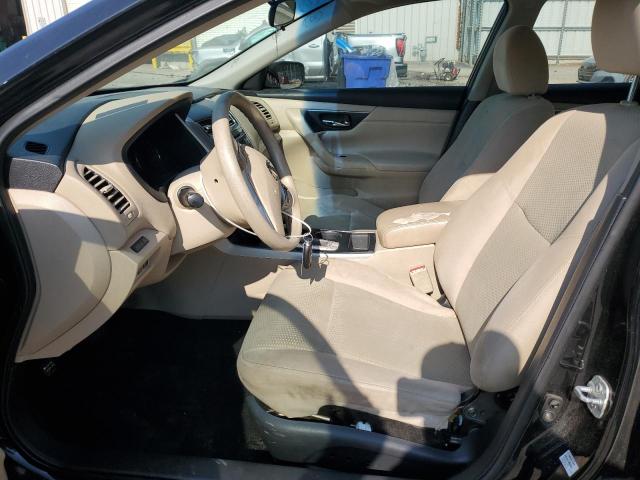 2015 NISSAN ALTIMA 2.5 - 1N4AL3AP1FC586830