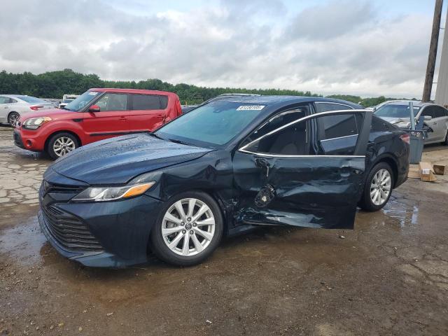 Vin: 4t1b11hkxju582406, lot: 61230105, toyota camry l 2018 img_1