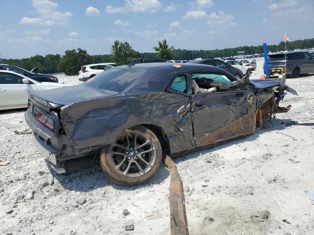2023 DODGE CHALLENGER 2C3CDZFJ2PH610854