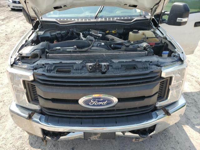 2018 FORD F250 SUPER - 1FT7W2BT7JEC53224