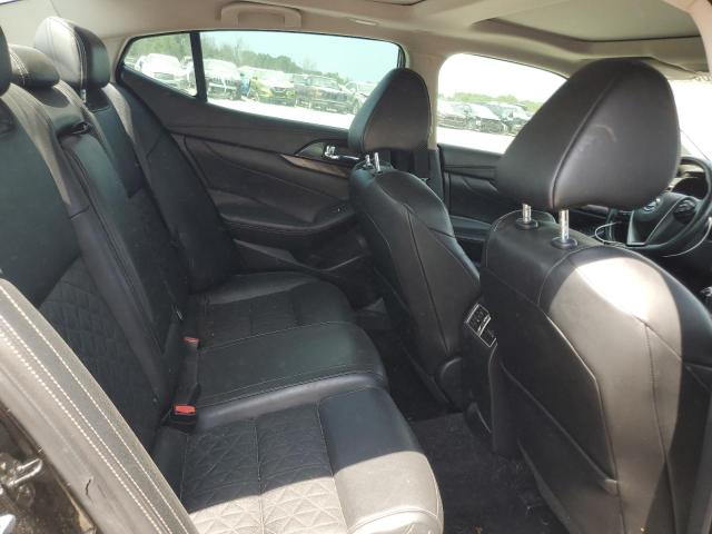 2017 NISSAN MAXIMA 3.5 - 1N4AA6AP5HC457161