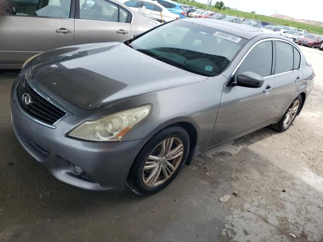Vin: jn1cv6ap3dm718656, lot: 59886195, infiniti g37 base 2013 img_1