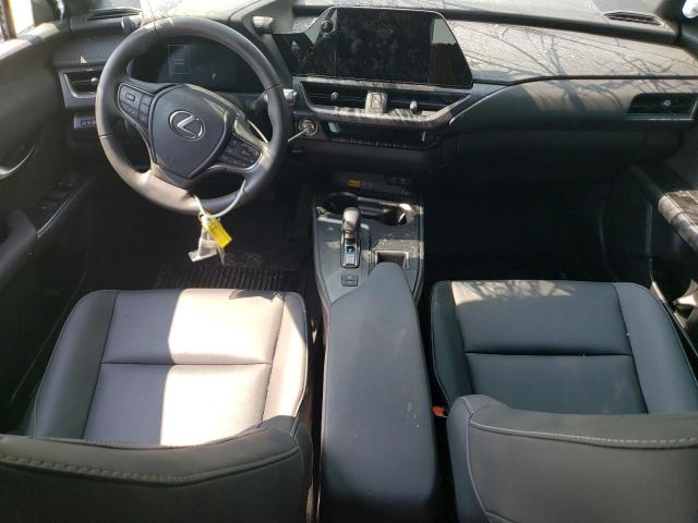 2025 LEXUS UX 300H BA JTHUCJDH3S2000210