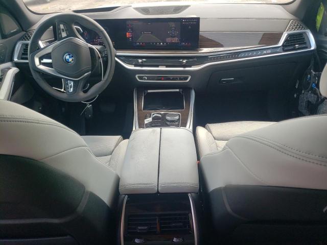 2024 BMW X5 XDRIVE5 5UX43EU06R9U76826