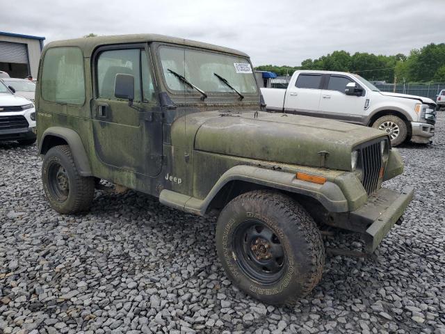 Vin: 1j4fy29s9rp422835, lot: 61365235, jeep wrangler se 19944