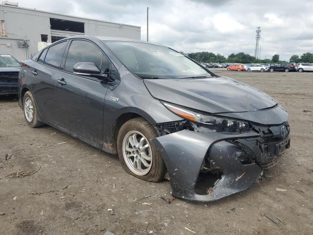 Vin: jtdkarfp5h3037621, lot: 60197865, toyota prius 20174