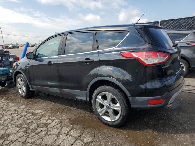 Vin: 1fmcu0gx7euc07212, lot: 58562915, ford escape se 20142