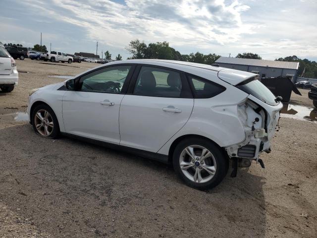 Vin: 1fadp3k28el393187, lot: 62290825, ford focus se 20142