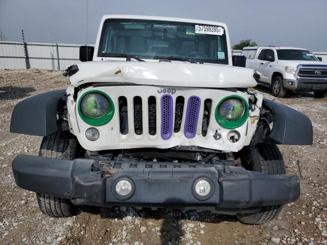 2018 JEEP WRANGLER U 1C4BJWDG0JL883615