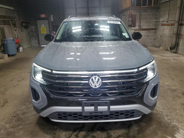 2024 VOLKSWAGEN ATLAS PEAK - 1V2CR2CA1RC567900