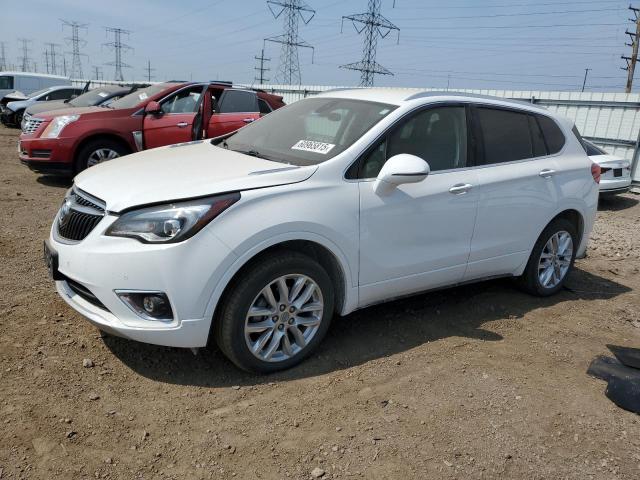 BUICK ENVISION P