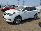 2019 BUICK ENVISION P - LRBFX3SX5KD000393