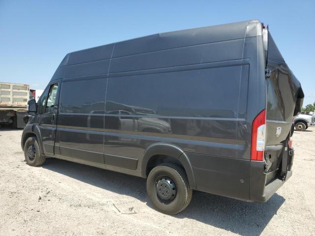 RAM PROMASTER 2023 black  flexible fuel 3C6MRVZG2PE608552 photo #3
